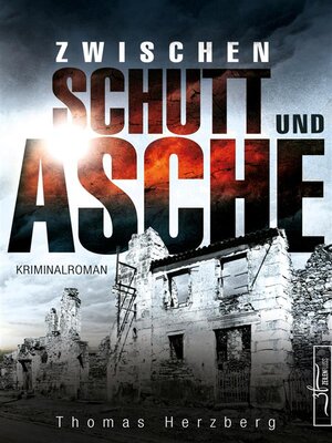 cover image of Zwischen Schutt und Asche